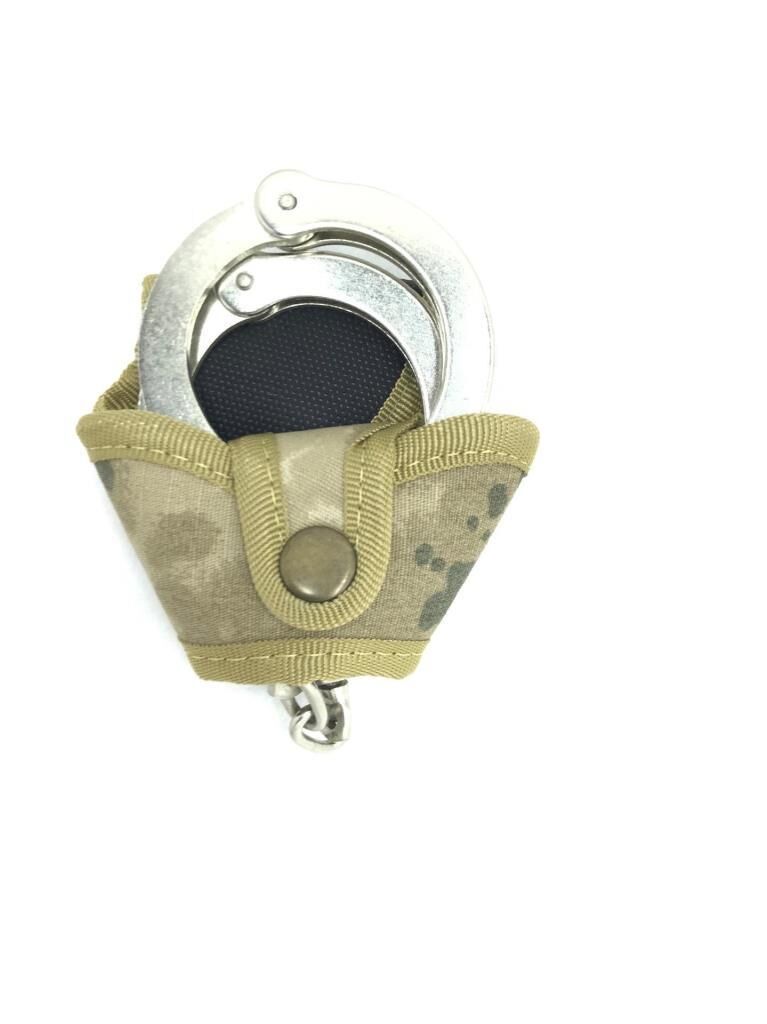 Single Sword İmperteks Kelepçe Kılıfı Açık Model JAN