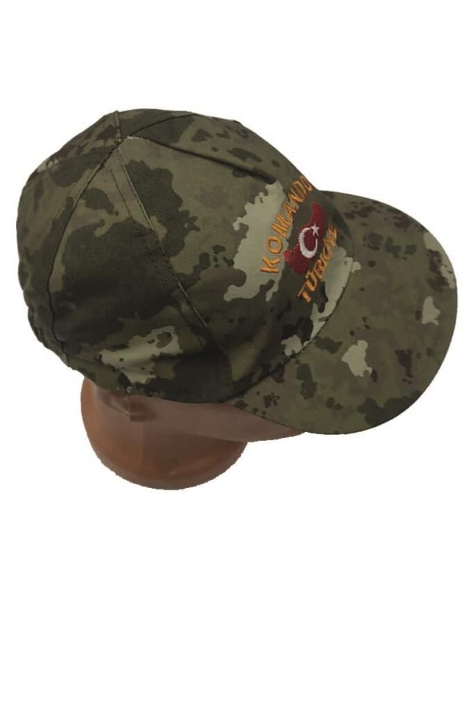 Single Sword Çocuk Askr ve Pols Şapkası