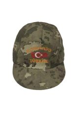 Single Sword Çocuk Askr ve Pols Şapkası