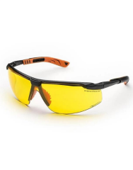 Single Sword Vunivet  Sarı Lensli Balistik Gözlük