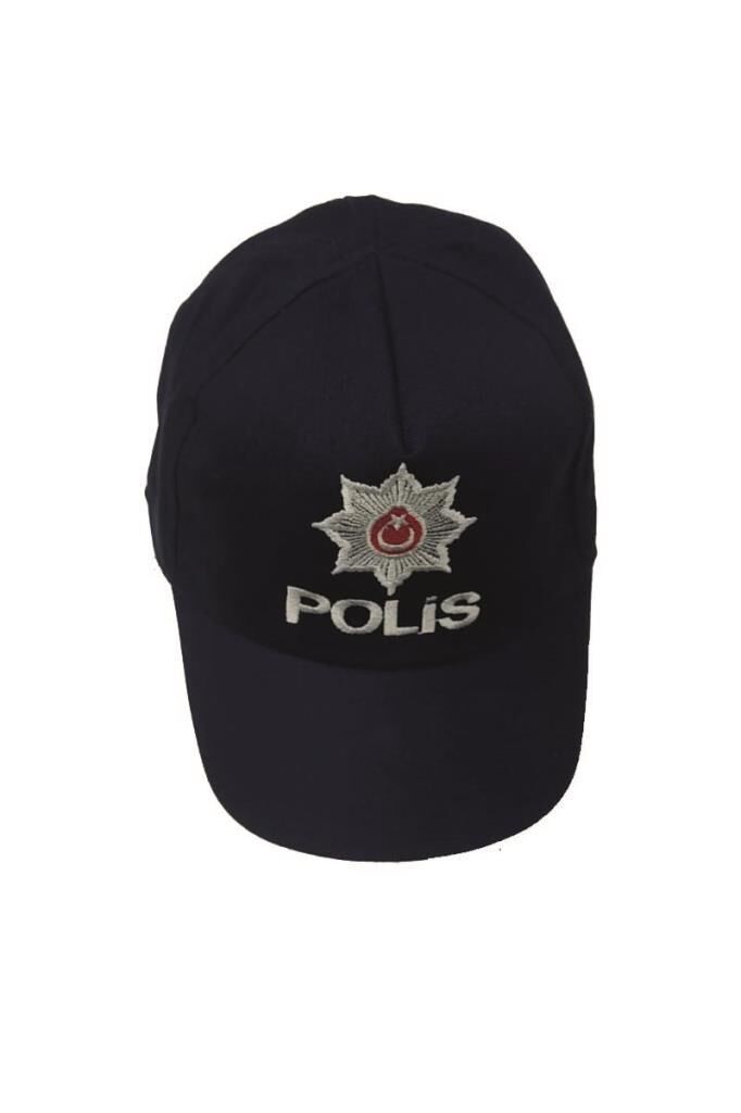 Single Sword Çocuk Askr ve Pols Şapkası PLS