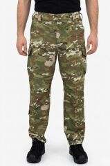 Single Sword Outdoor Taktik&Trekking Likralı Erkek&Kadın Pantolon