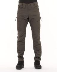 Single Sword Dayanıklı Erkek & Kadın Tactical Outdoor Koruma Taktik Pantolonu HAKİ - 30
