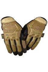 Single Sword Mechanix Tam Parmak Eldiven L - MULTİCAM