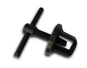 Single Sword Bixi Sıfırlama Aparatı