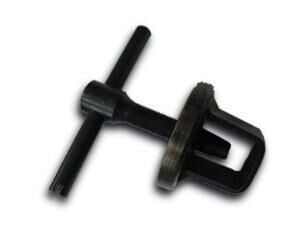 Single Sword Bixi Sıfırlama Aparatı