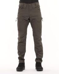 Single Sword Dayanıklı Erkek & Kadın Tactical Outdoor Koruma Taktik Pantolonu HAKİ - 38