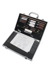 Universal Tabanca Temizleme Kiti