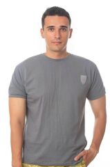 Single Sword Havacı Rütbeli İçin Cırtlı Fanila M