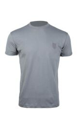 Single Sword Havacı Rütbeli İçin Cırtlı Fanila M