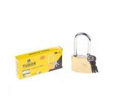 Single Sword  Asma Kilit & Dolap ve Bot Kilidi 25mm