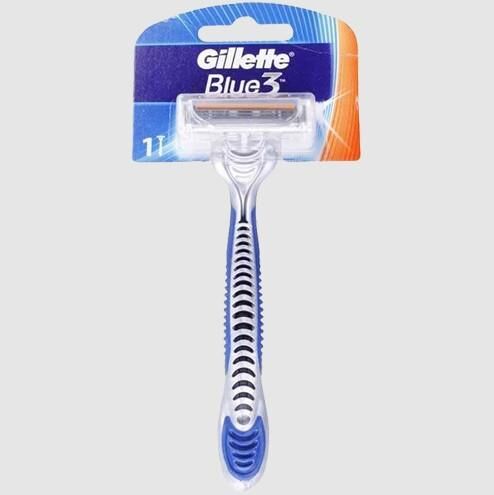 Gillette Blue3 Traş Bıçağı