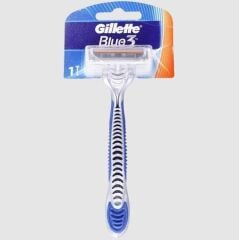 Gillette Blue3 Traş Bıçağı