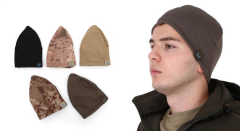 Single Sword Erkek&Kadın Çift Kat Polar Kışlık Bere JAN