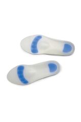 Icemen Tam Anatomik Silikon Ayakkabı Tabanlığı