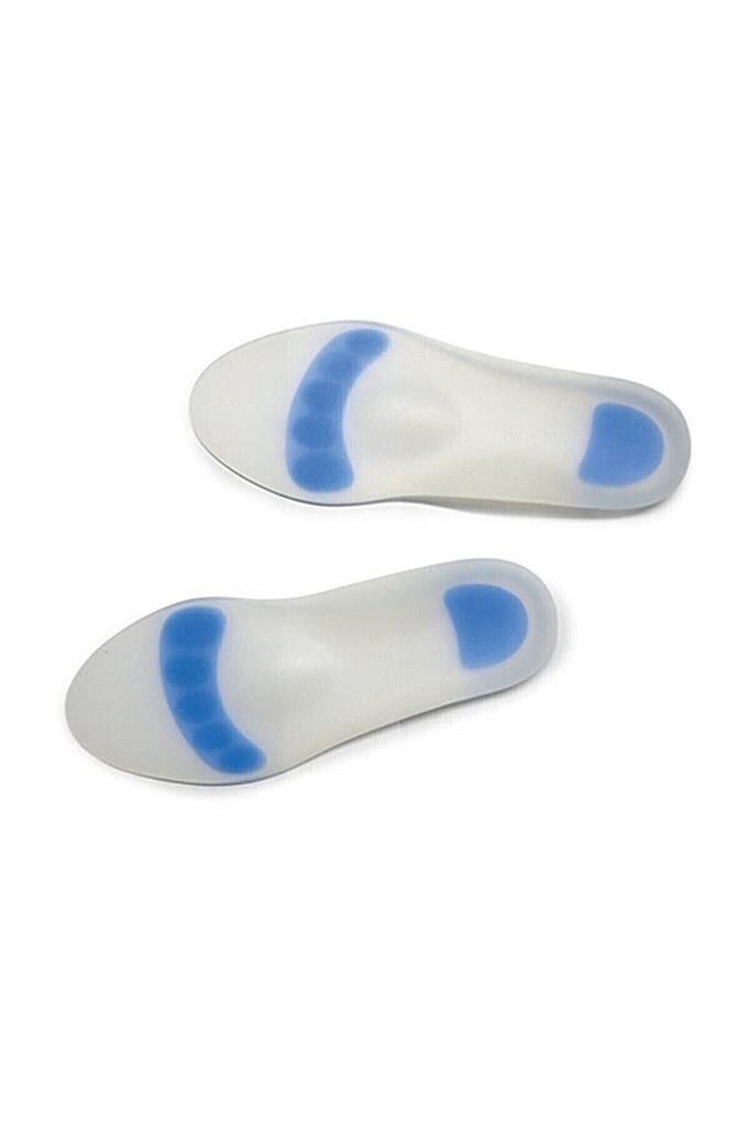 Icemen Tam Anatomik Silikon Ayakkabı Tabanlığı