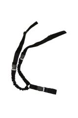 Tek Nokta Askı Kayışı V Kancasız Metam HAKİ