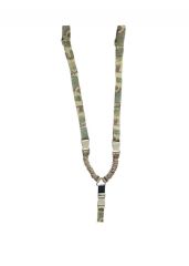 Tek Nokta Askı Kayışı V Kancasız Metam HAKİ