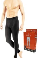 Single Sword Kota 2000 Termal Alt İçlik SİYAH - 2XL