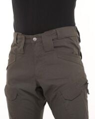 Single Sword Dayanıklı Erkek & Kadın Tactical Outdoor Koruma Taktik Pantolonu HAKİ - 40