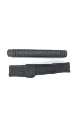 Single Sword Teleskopik Metal Koruyucu Ekipman