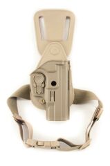 Acar Bacak  Kılıfı - Plastik  Kılıf SİYAH