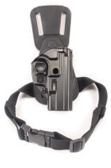 Acar Bacak  Kılıfı - Plastik  Kılıf SİYAH