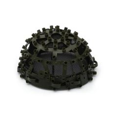 Single Sword Kask Miğfer İçi