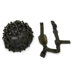 Single Sword Kask Miğfer İçi