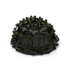 Single Sword Kask Miğfer İçi