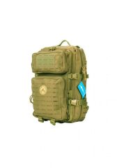 Single Sword 36 L Outdoor Taktik Dağcı Kampçı Sırt Çantası