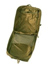 Single Sword 36 L Outdoor Taktik Dağcı Kampçı Sırt Çantası SİYAH