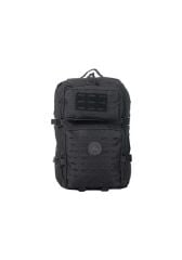 Single Sword 36 L Outdoor Taktik Dağcı Kampçı Sırt Çantası SİYAH