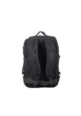 Single Sword 36 L Outdoor Taktik Dağcı Kampçı Sırt Çantası SİYAH