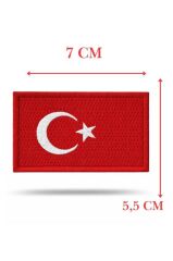 KIRMIZI