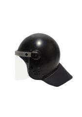 Single Sword Robocop Polis Kask Miğfer- Çevik Kuvvet Kaskı- Özel Harekat Kaskı