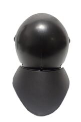 Single Sword Robocop Polis Kask Miğfer- Çevik Kuvvet Kaskı- Özel Harekat Kaskı