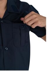 Asayiş Kısa Kollu Yazlık Gömlek Jandarma XL