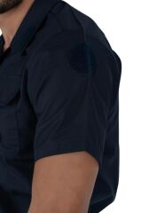 Asayiş Kısa Kollu Yazlık Gömlek Jandarma XL