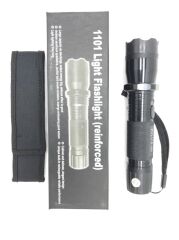 Single Sword 1101 Elektroşoklu 220v Şarjlı El Feneri