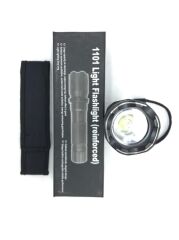 Single Sword 1101 Elektroşoklu 220v Şarjlı El Feneri