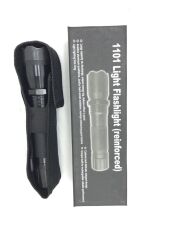 Single Sword 1101 Elektroşoklu 220v Şarjlı El Feneri