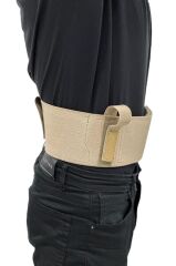 Single Sword KS-02 Korse Silah Kılıfı