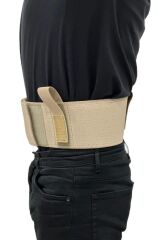 Single Sword KS-02 Korse Silah Kılıfı