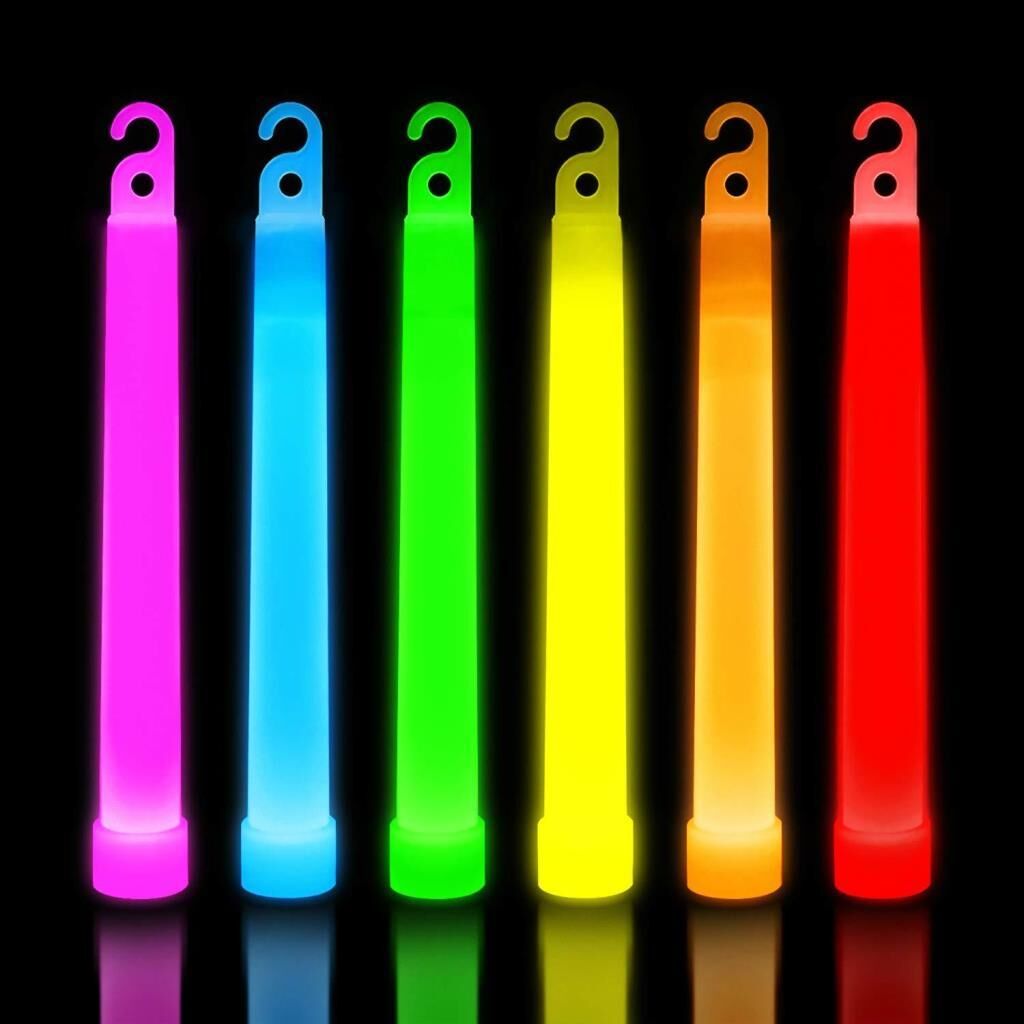 Single Sword LightStick Işık Çubuğu- Çubuk Işıklar- Led Işık Çubuk- Light Stick Bp