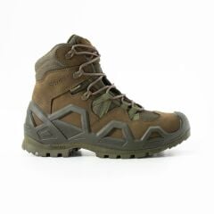 Single Sword SS611 Su Geçirmez Asker Polis Kısa Tactical Bot HAKİ - 46