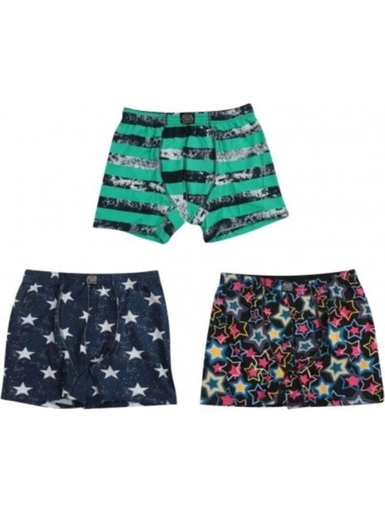 Gümüş Boxer XL
