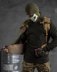 Single Sword Çeçen Yeleği (Çantasız) MULTİCAM