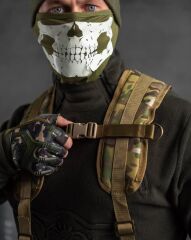 Single Sword Çeçen Yeleği (Çantasız) MULTİCAM