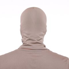 Single Sword Taktik Army Maske - Soğuktan Koruyucu İnce Kar Maskesi